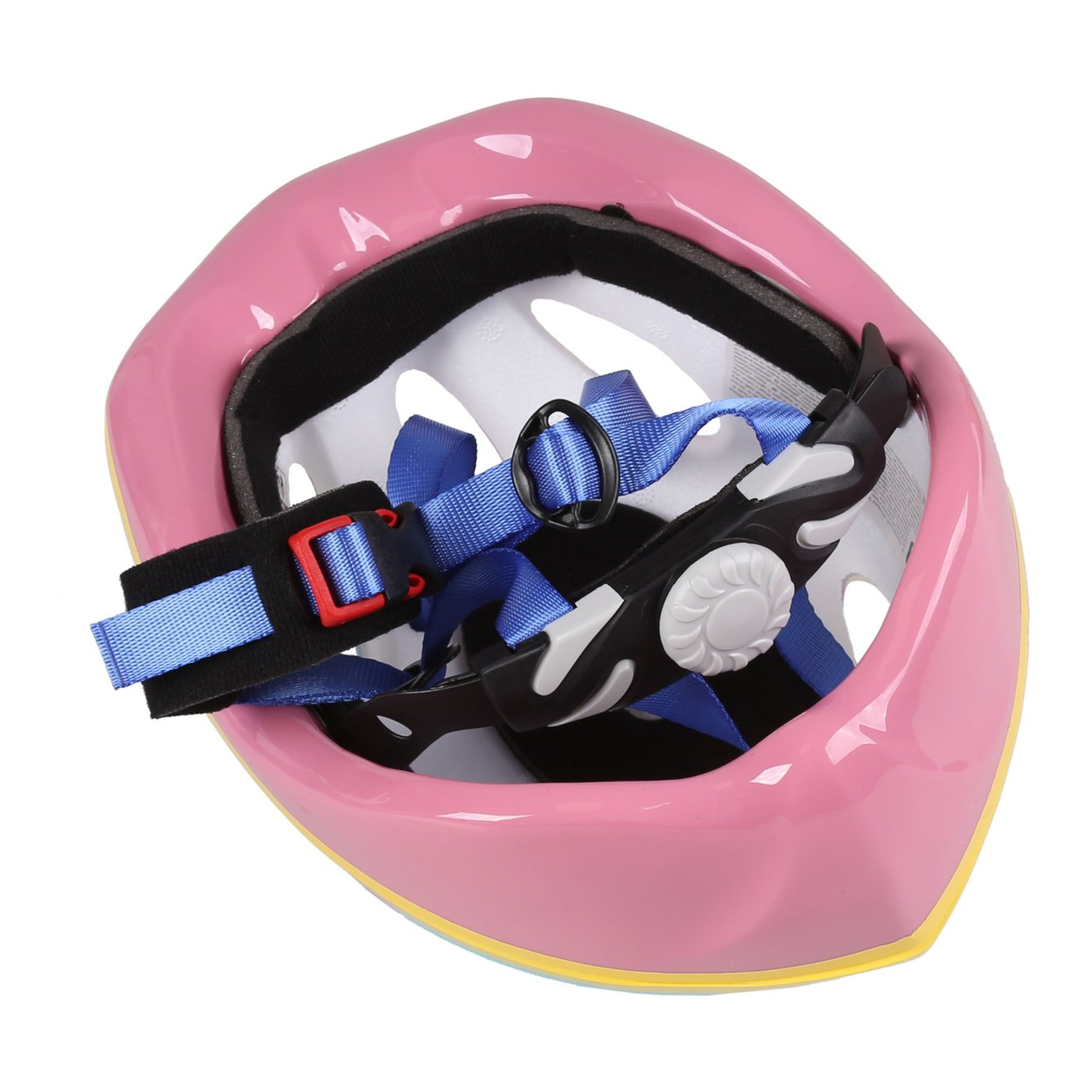 Lilo & Stitch Fietshelm - Afbeelding 4