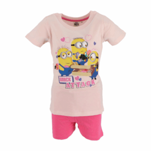 Minions Shortama 110/116