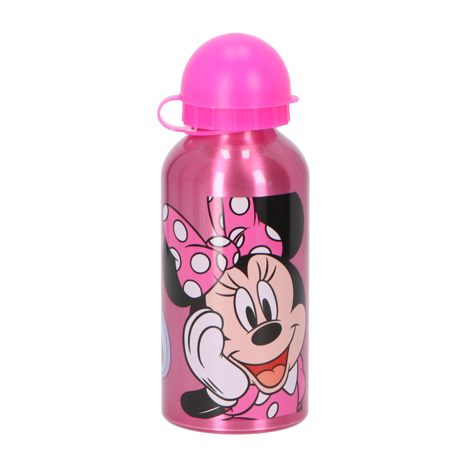 Minnie Mouse Lunchset - Afbeelding 3
