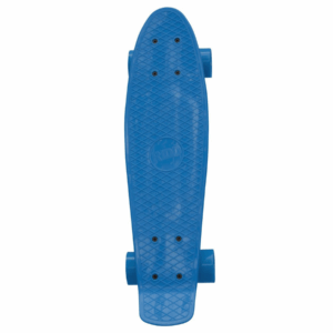RIDD Skateboard Blauw - 56 cm