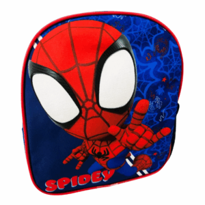Spidey Rugzak
