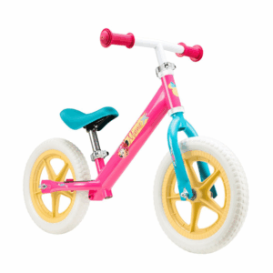 Minnie Mouse Loop Fiets