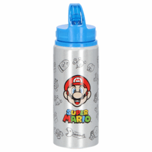 Super Mario Drinkfles