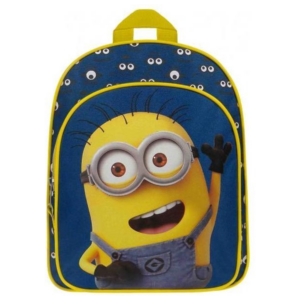Minions Rugzak