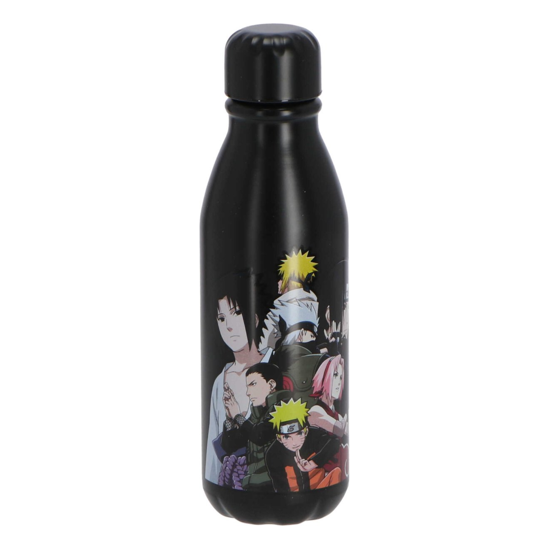 Naruto Drinkfles