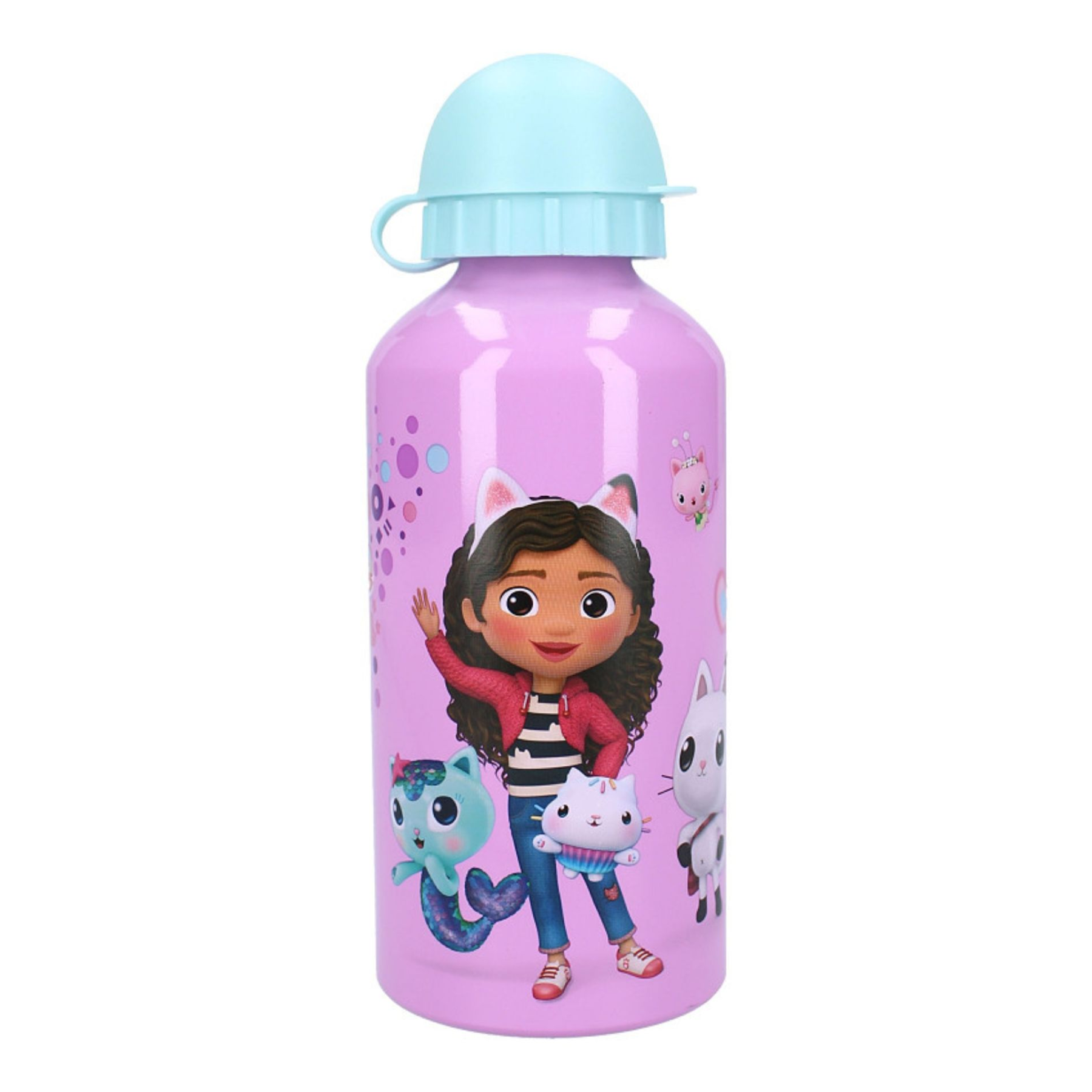 Gabby's Dollhouse Drinkfles